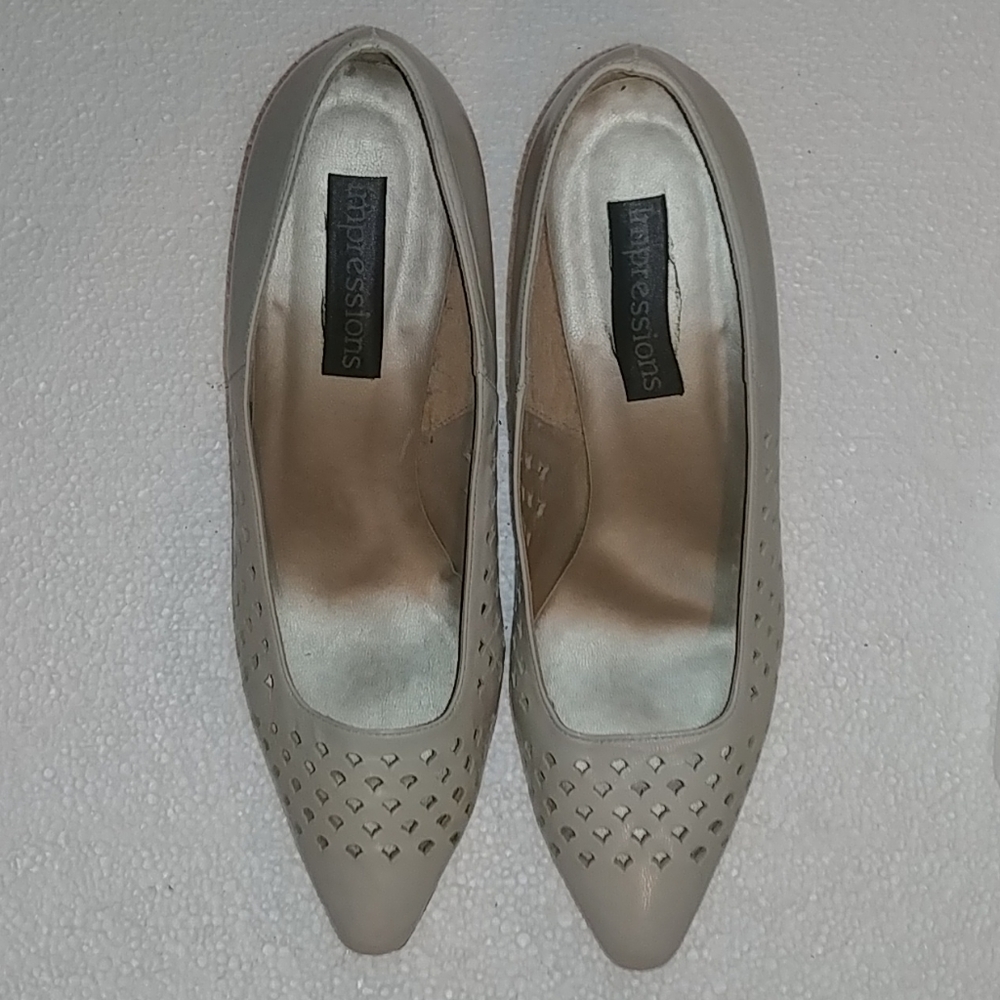 Impressions Heels